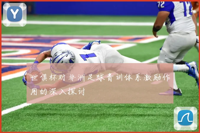 世俱杯对非洲足球青训体系激励作用的深入探讨