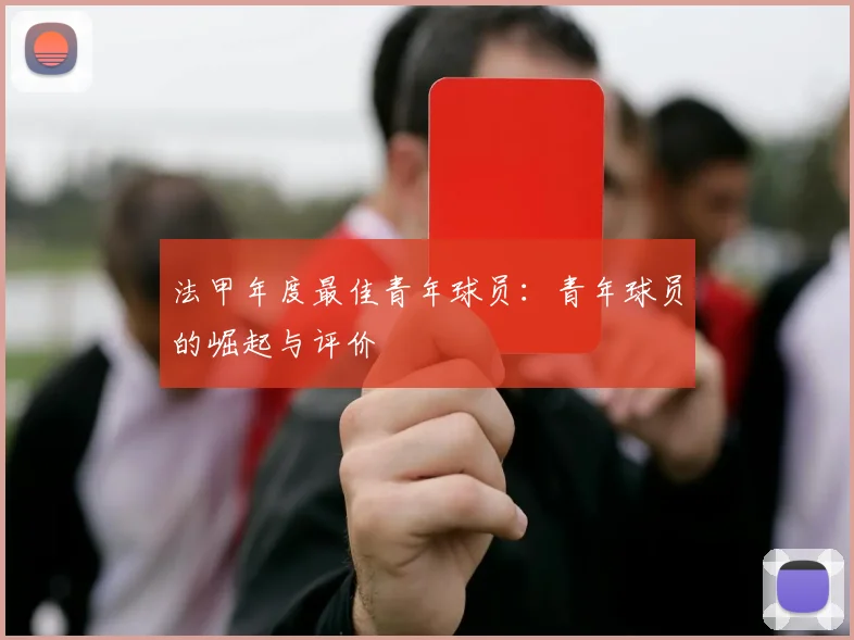 法甲年度最佳青年球员：青年球员的崛起与评价