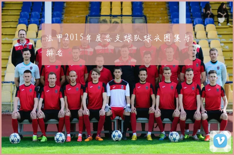 法甲2015年度各支球队球衣图集与排名